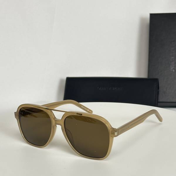 Saint Laurent Sunglasses Top Quality SLS00899